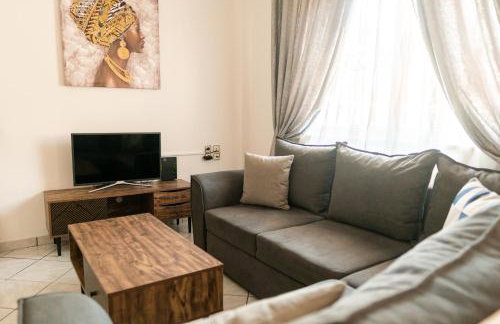 Peggy's apartment in Chania - Foto 7