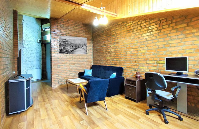 Apartment in old center of Tbilisi - Foto 15