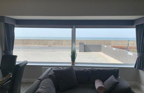 Beach House Apartment on ground floor with sea view - pet friendly - Foto 11