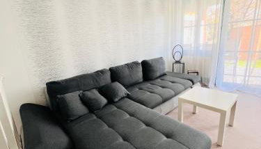 Charmante Wohnung mit Terrasse , ruhig und zentral - Foto 3