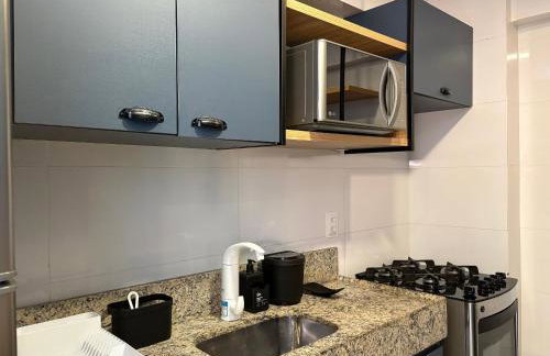 Apartamento Pe na areia do Bessa - Foto 53