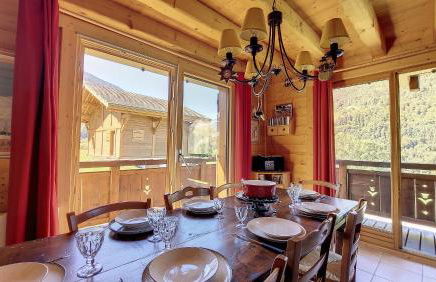 Chalet MON FRERE - Foto 7