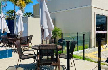 Auréa Residência - a 500 m da Praia - Foto 32