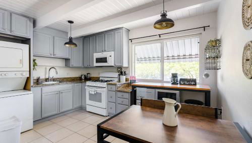 Chic Abode In Central Berkley - Foto 5