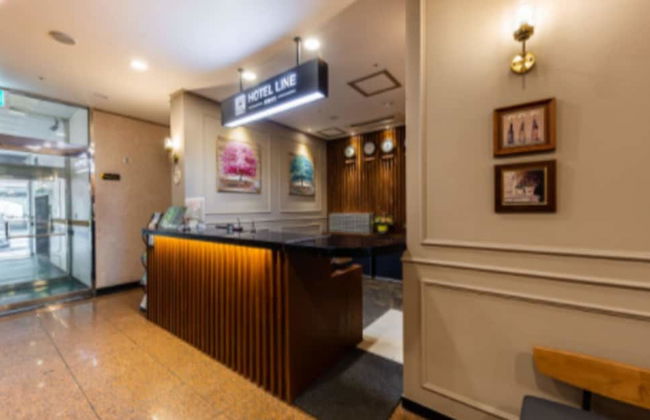 Residence Hotel LINE - Foto 4