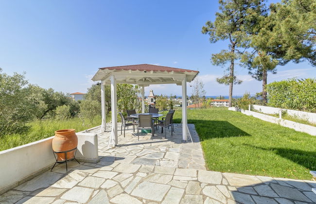 Amelias Villa - Foto 11