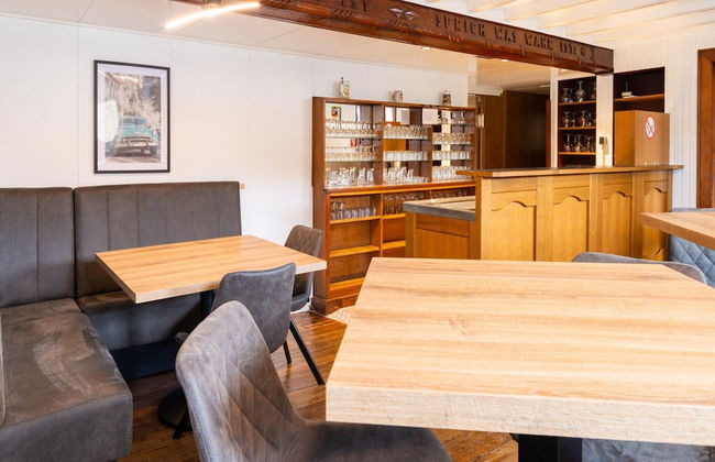 Holiday Home Near Monschau With a Sauna - Foto 31