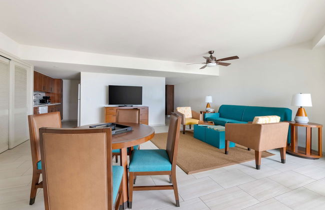 Hilton Vacation Club Royal Palm St. Maarten - Foto 11