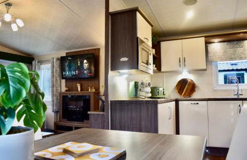 Longstone Lodge - Foto 33