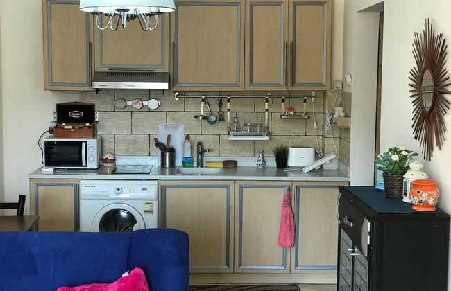 Pool View Apart At British Resort 1532 - Foto 5