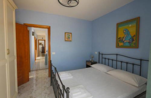 Panorama 180 - Attico Vacanze Grottammare - Foto 13