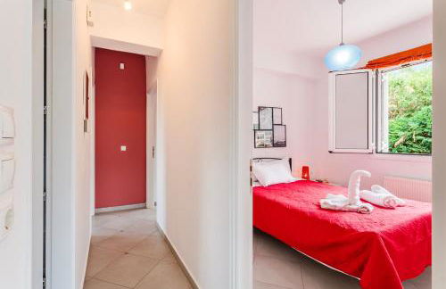 Villa Stymfalia - Luxury Mansion with Private Pool - Foto 30