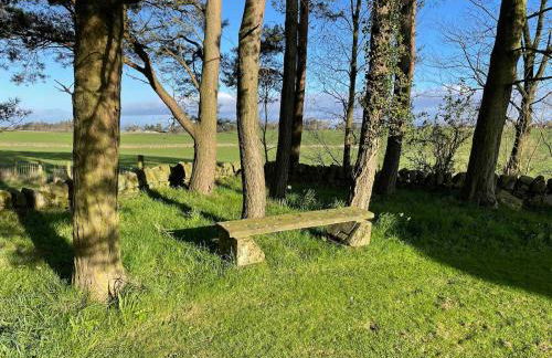 Linlithgow cottage close to Edinburgh - Foto 35