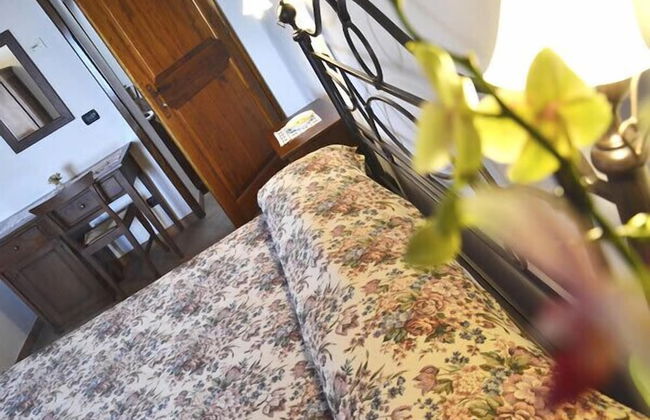 Agriturismo Il Casolare di Bucciano - Photo 2