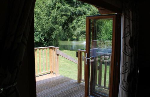 Viaduct Fishery Lodges - Foto 21