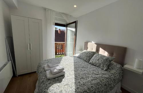 Apartamentos Villacarriedo - Foto 33