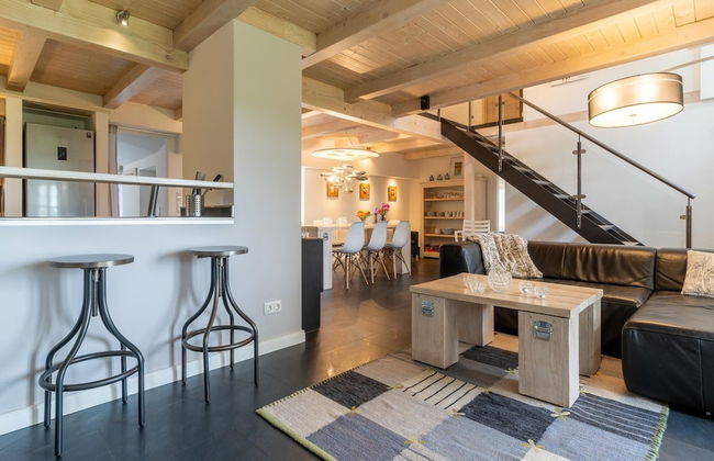 Reetgedecktes Ferienhaus in Westerhever mit Sauna - Photo 14