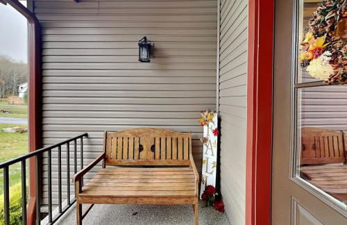 Buzzy Bee Lodge - Foto 70