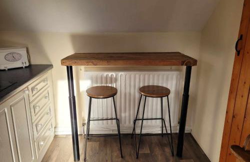 17th-century1bed/studio/petsok/garden/wifi - Foto 17