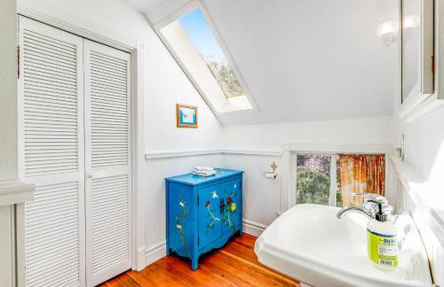 Peaceful Farm Rental in Sequim - Foto 19