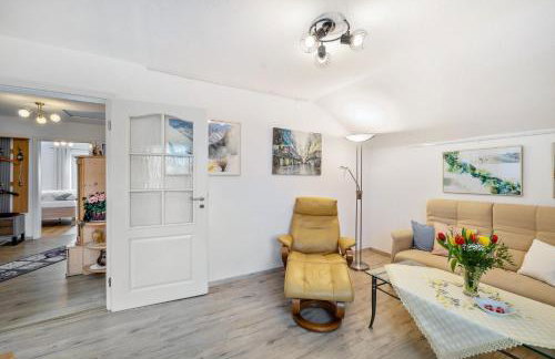 Ferienwohnung Hanni - Foto 22