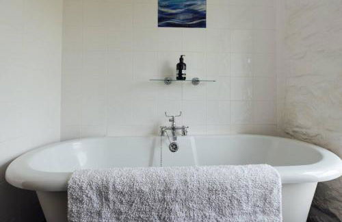 Trefrane Lodge - Foto 21