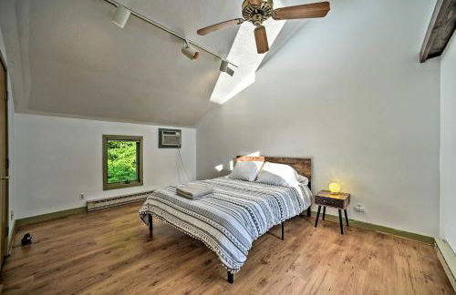 Modern Catskills Reprieve with Hot Tub and Mtn Views! - Photo 11