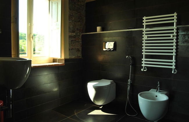 Agriturismo Un Angelo alla mia tavola - Foto 13