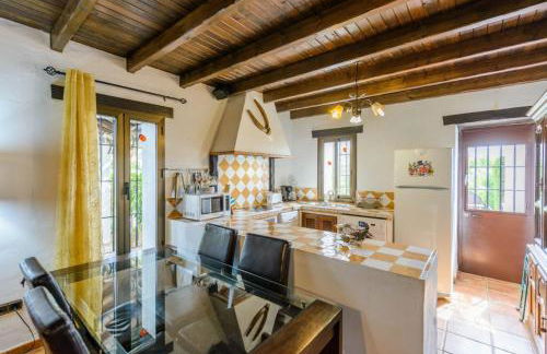 Cubo's Casa La Viña - Photo 15