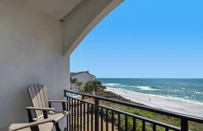 Palms at Seagrove - Foto 1