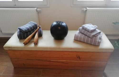 Ferienwohnung Am Schloßberg - Foto 12