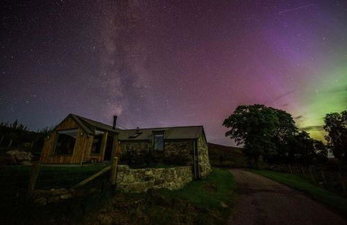 The Stable Bothy - Foto 20