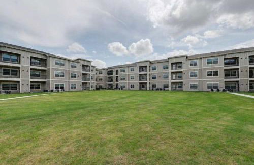 C Creek 10308 I Modern 2Bd Apt I Secure Property - Foto 24