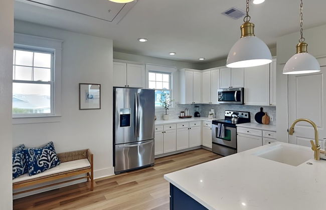 Mermaid's Cove - Foto 9