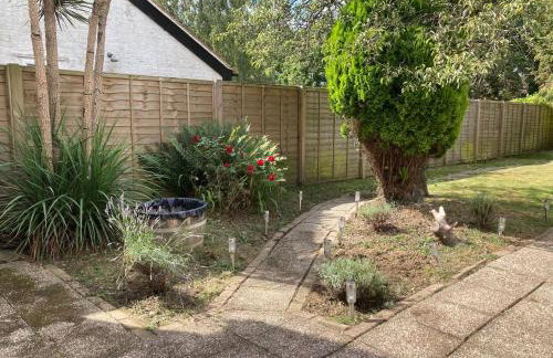 Home Away Luxury Living - Horley - Foto 35