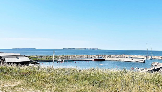 4 Star Holiday Home in Klintehamn - Foto 2, Miscelánea
