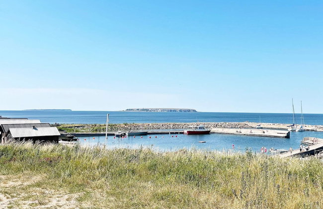 4 Star Holiday Home in Klintehamn - Photo 2