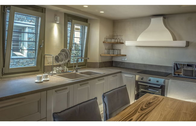 Sunrise Pelion Villas Sea View - Photo 8