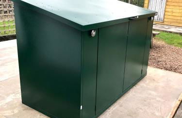 THE MORNINGSIDE APARTMENT Charming stylish apartment in the centre of Innerleithen - Foto 46