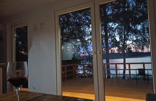 BEJOT domki nad jeziorem - Foto 2