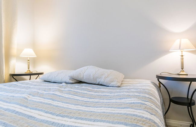 Villa heksa - Foto 19