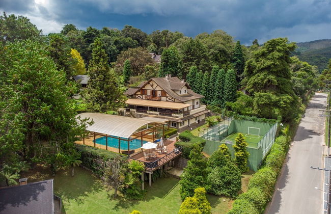 Esquilo Hotel - Foto 26