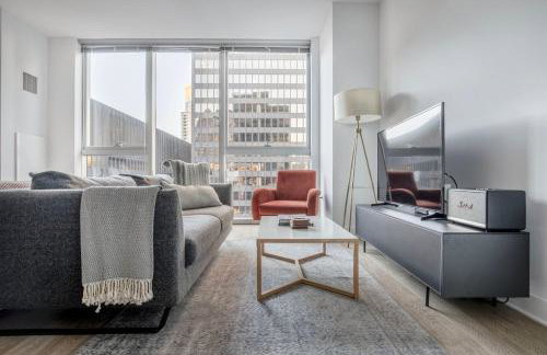 Loop studio w theater games nr Millennium Park CHI-1017 - Photo 3