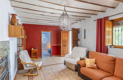 Cortijo Relatillos Albox by Ruralidays - Foto 19