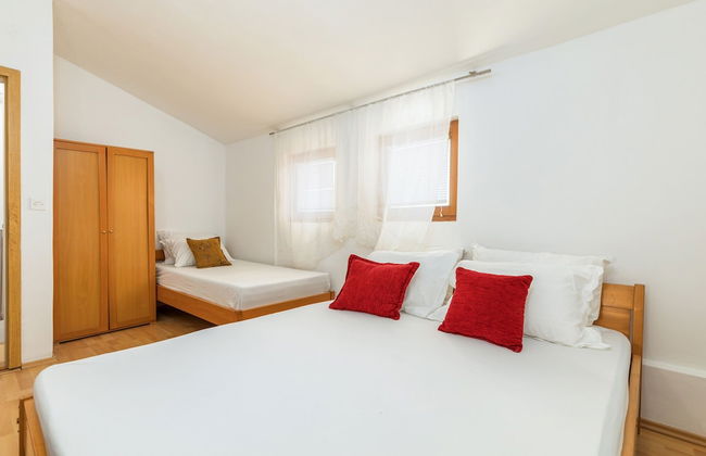 Apartment Manda 709 - Foto 8