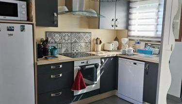 Appartement de charme , Royan, proche mer avec balcon. - Foto 5