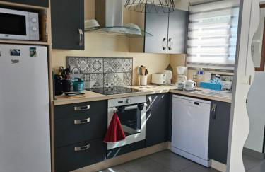 Appartement de charme , Royan, proche mer avec balcon. - Foto 5