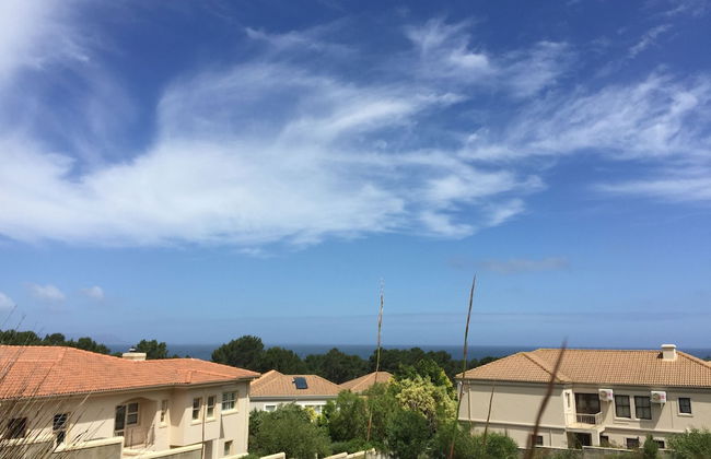 Hermanus Heights Villa - Foto 26