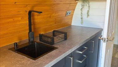 Springfield oaks Glamping Pod - Foto 4
