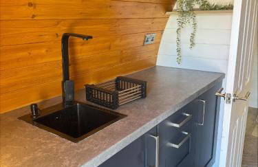 Springfield oaks Glamping Pod - Foto 4
